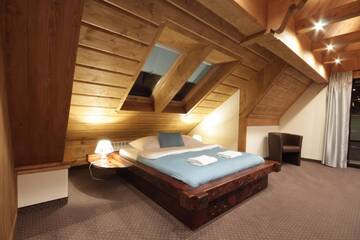 Двухместный номер 